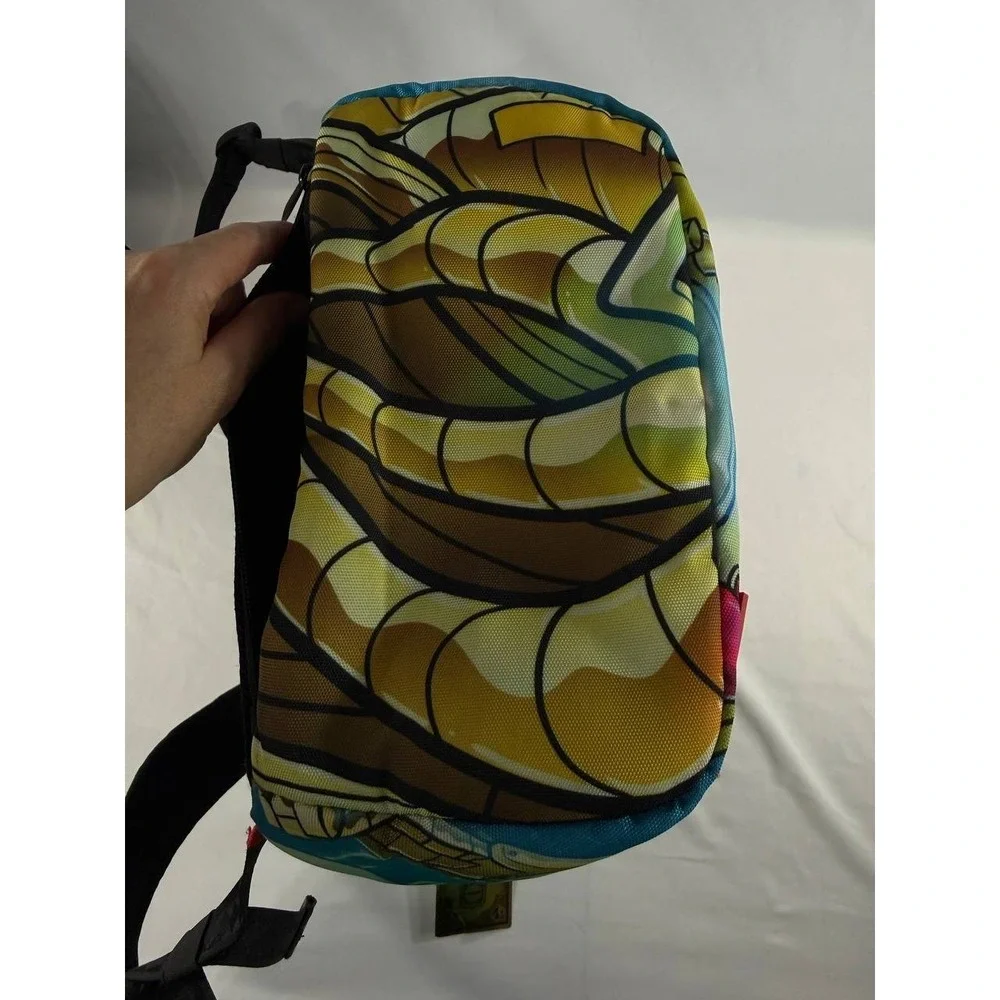 Sprayground ASTROMANE LIGHTSPEED BACKPACK